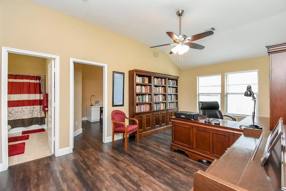 Photo of 8614 Redstone Hills Drive