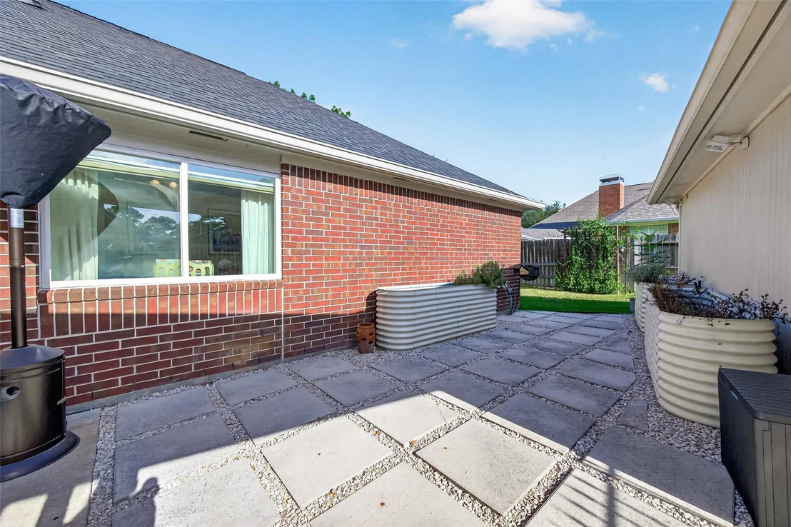 Photo of 20822 Chappell Knoll Drive