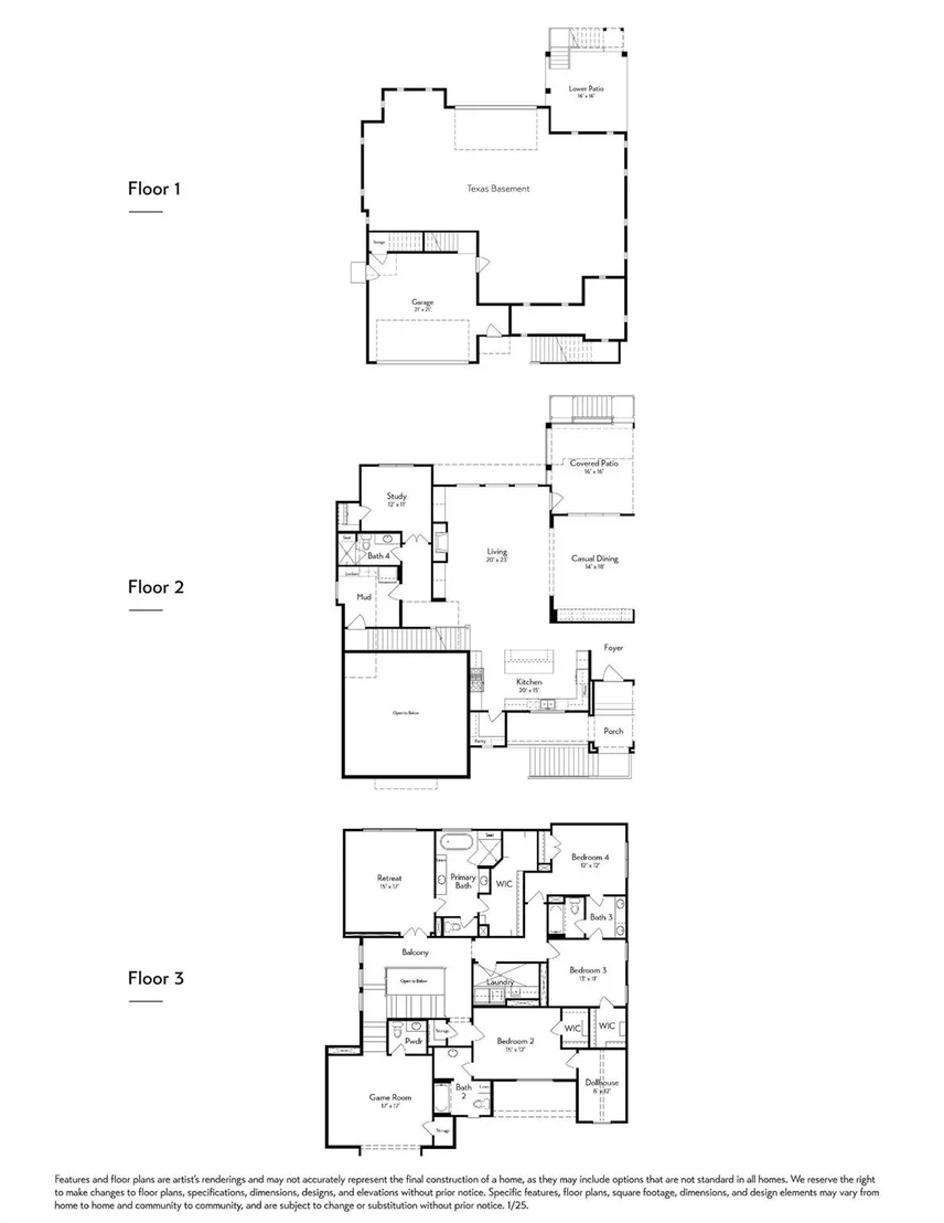 Photo of 2211 Saxon Drive