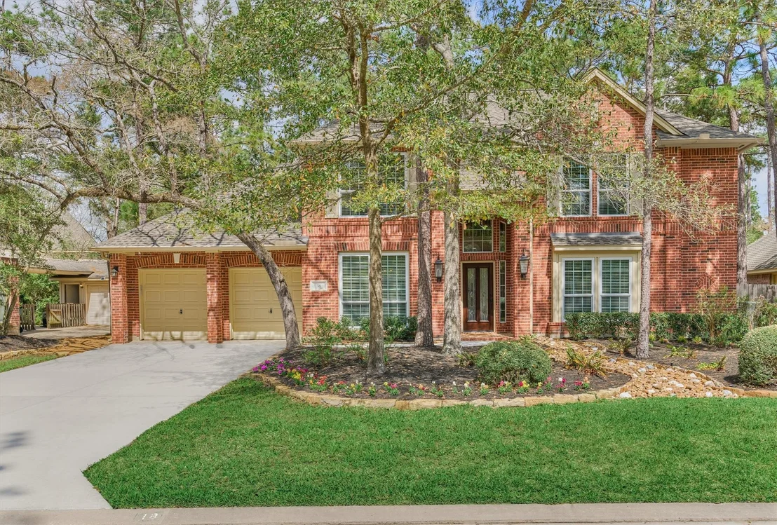 Photo of 18 Gallant Oak Place
