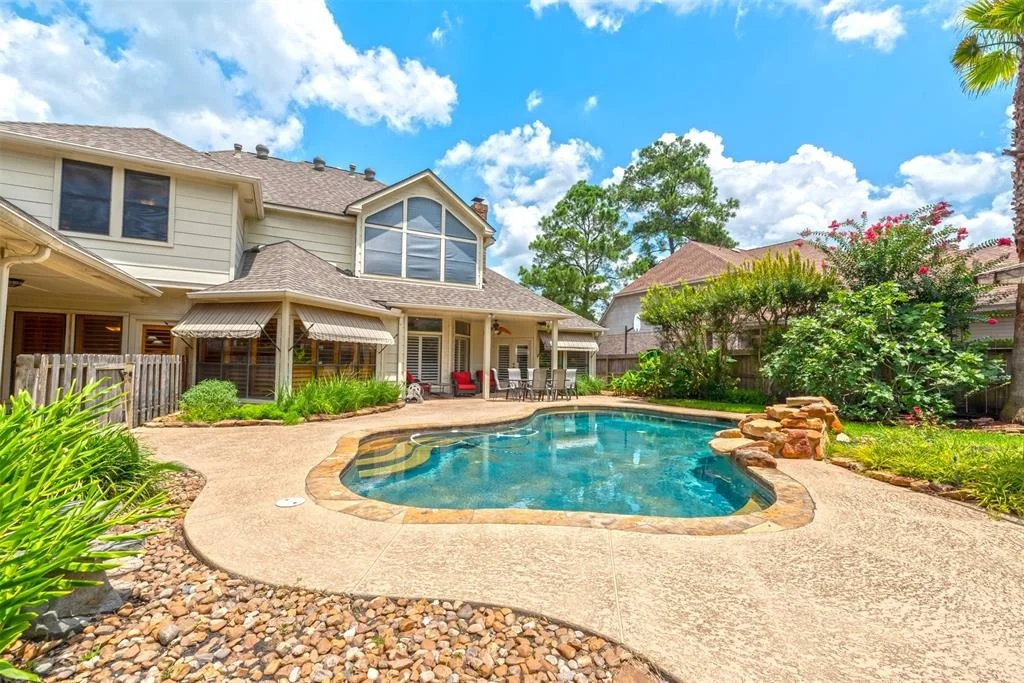 Photo of 5415 Winding Ridge Drive