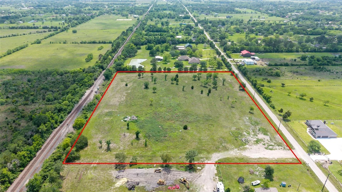 Photo of 2289 County Road 163
