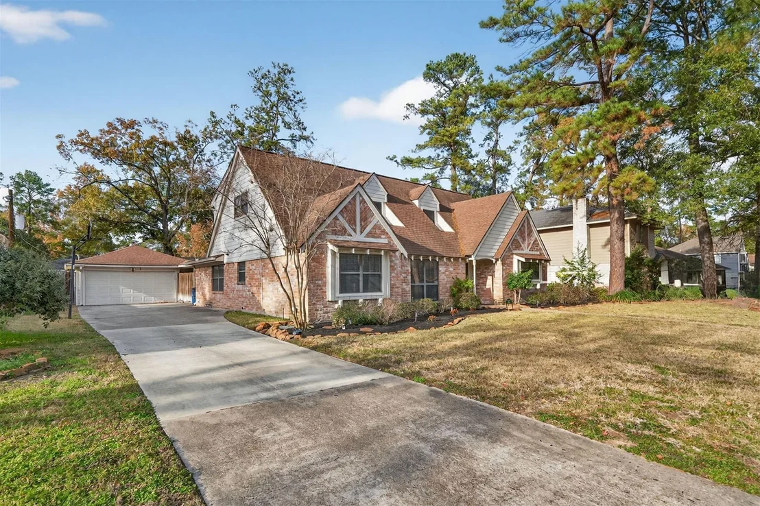 Photo of 5934 Theall Road