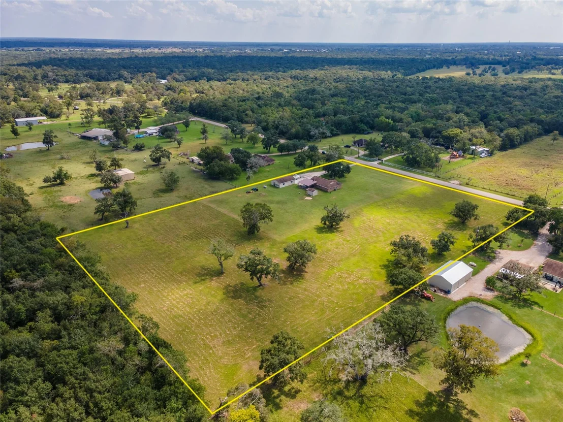 Photo of 3349 County Road 580