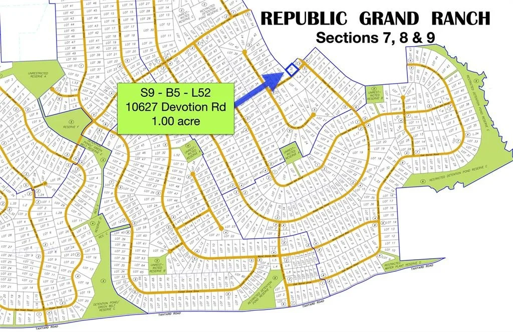 Photo of 10627 Devotion Road