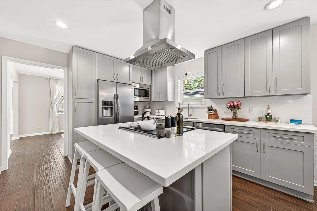 Photo of 2610 Teague Road