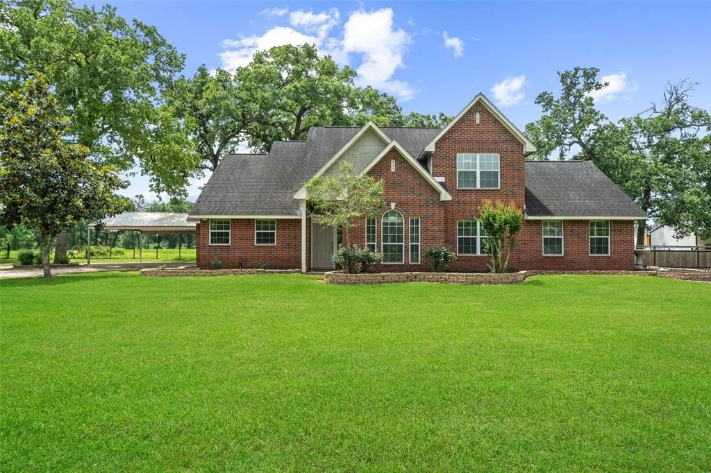 Photo of 996 Scroggins Lane