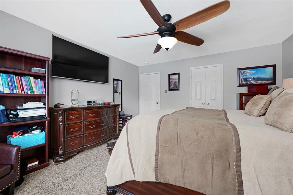 Photo of 18123 Redoak Manor Lane