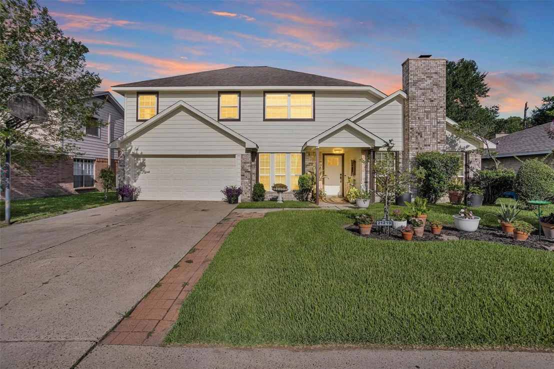 Photo of 21219 Slippery Creek Lane