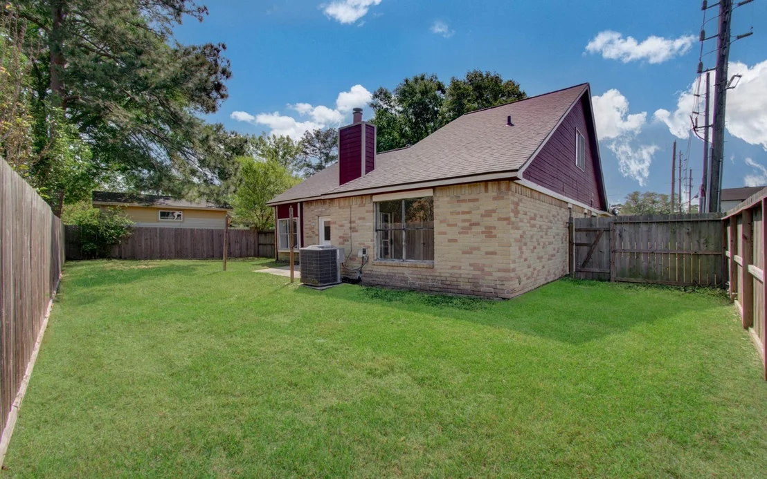 Photo of 20207 Misty Pines Drive