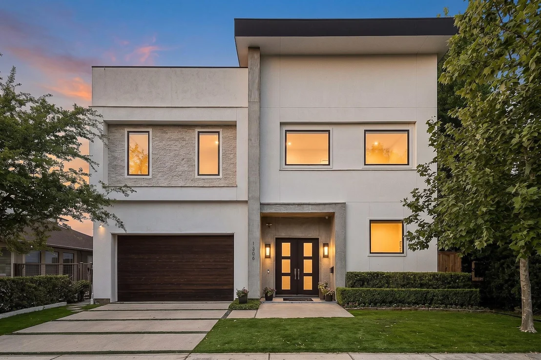 Photo of 1306 Willard Street