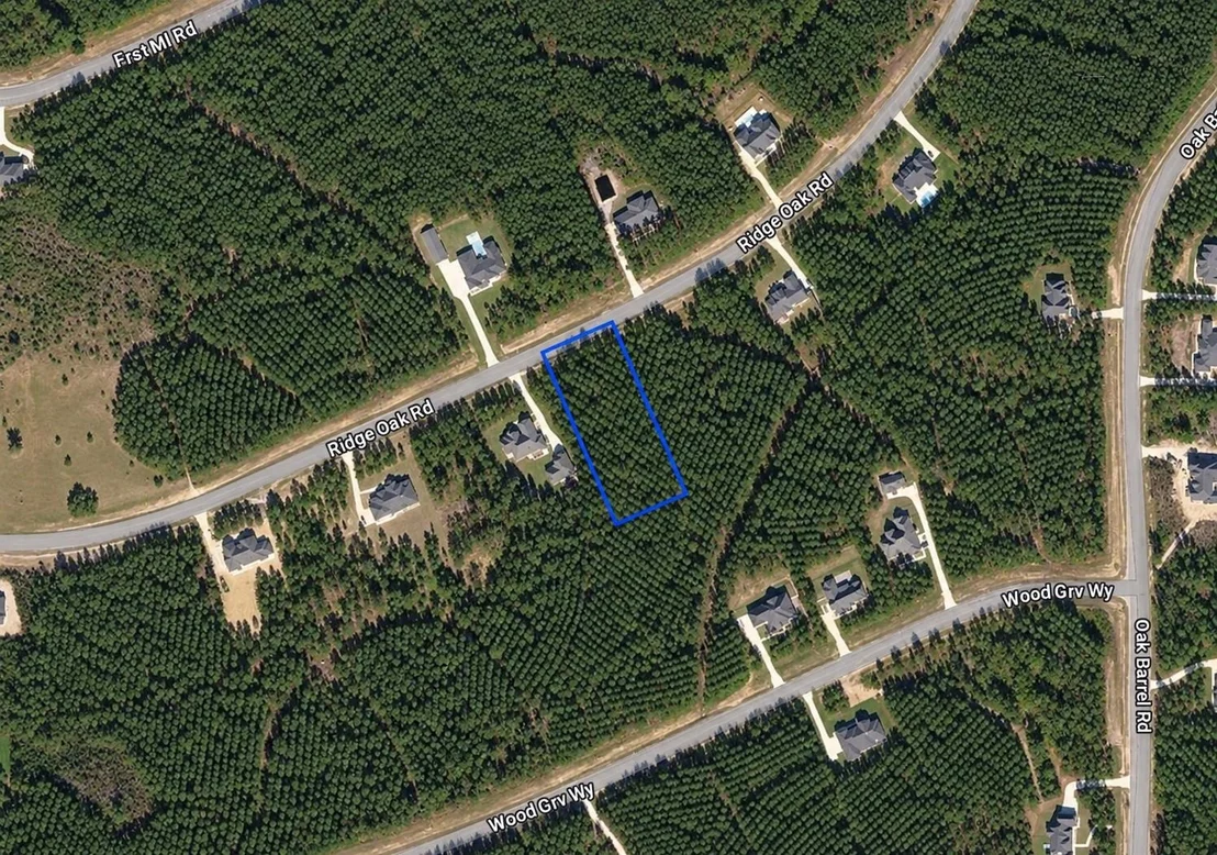 Photo of 15925 Ridge Oak Road