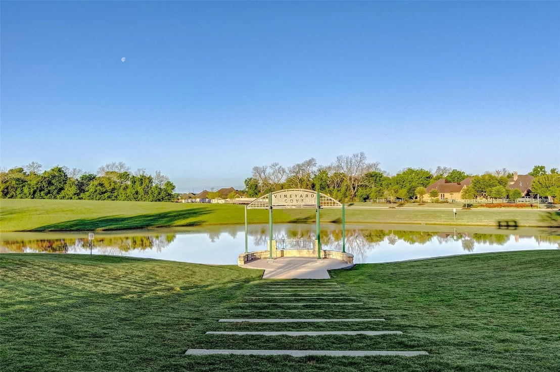 Photo of 4830 Trickle Creek Drive