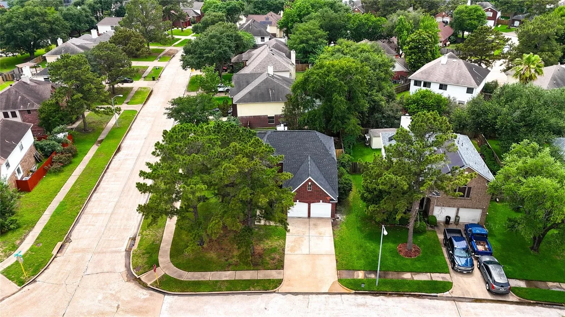 Photo of 20403 Misty Cove Drive