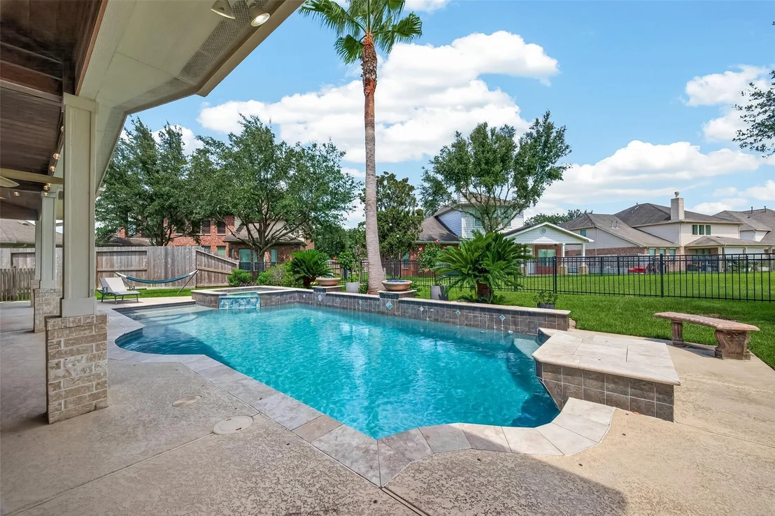 Photo of 3301 Sequoia Lake Trail