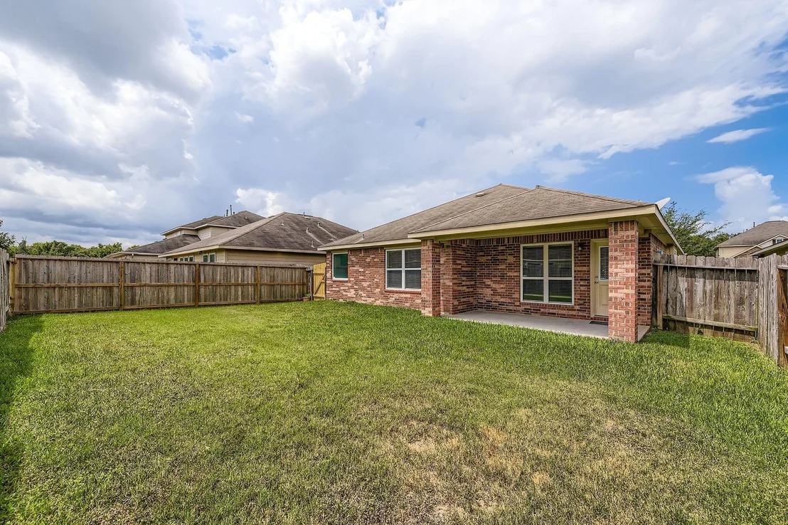 Photo of 3515 Yasmine Ranch Drive