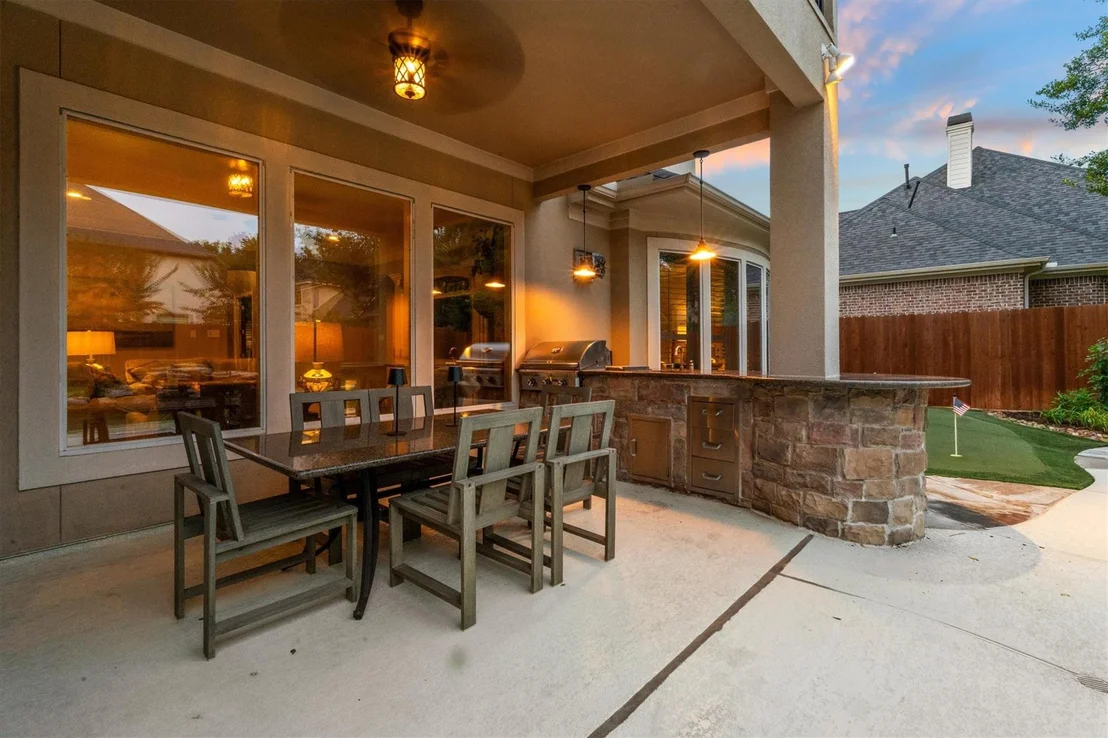 Photo of 15415 Prade Ranch Lane