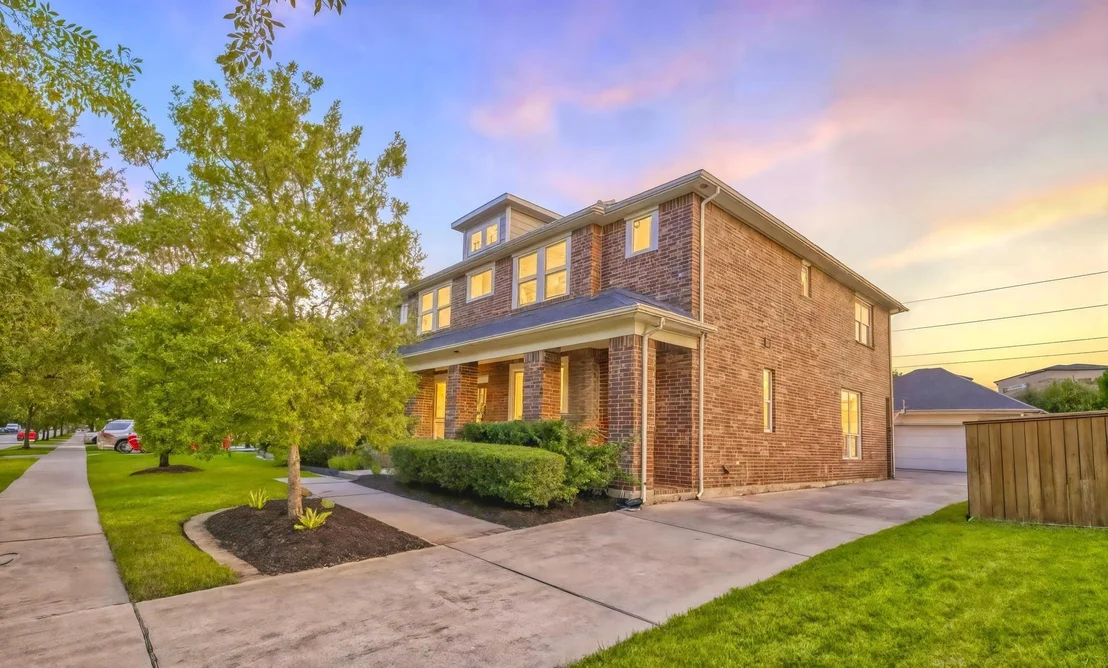 Photo of 5410 Jackson Park Lane