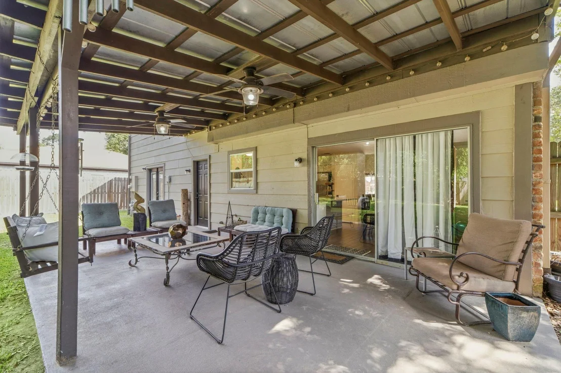 Photo of 8907 Wilson Reid Drive