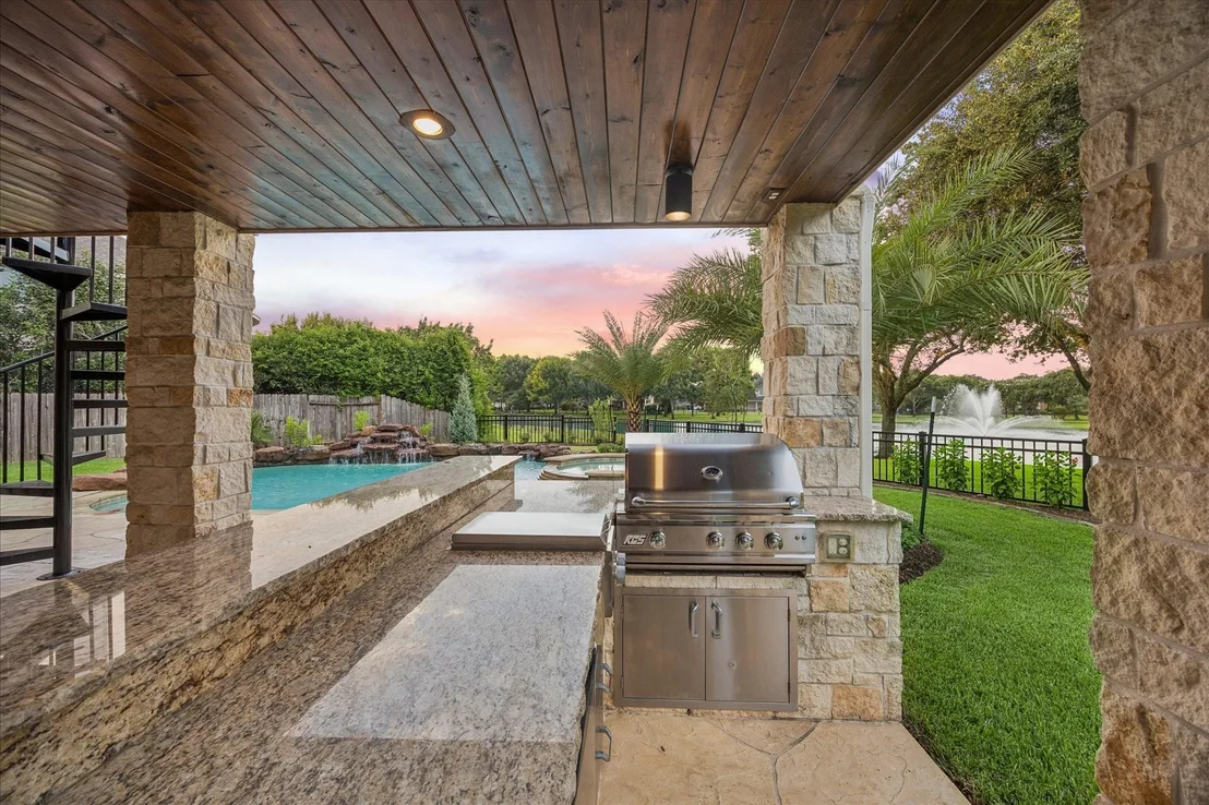 Photo of 22726 Bridgehaven Drive