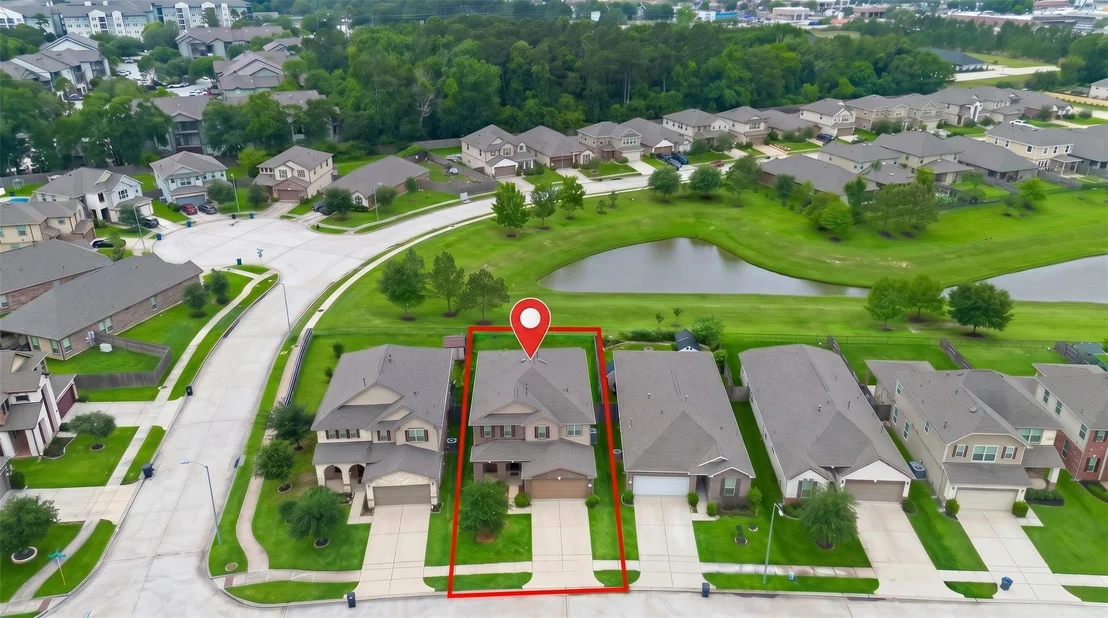 Photo of 4027 Lake Cypress Circle