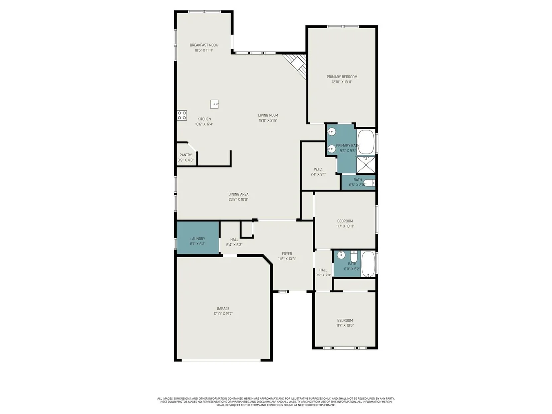 Photo of 17506 Field Row Trail