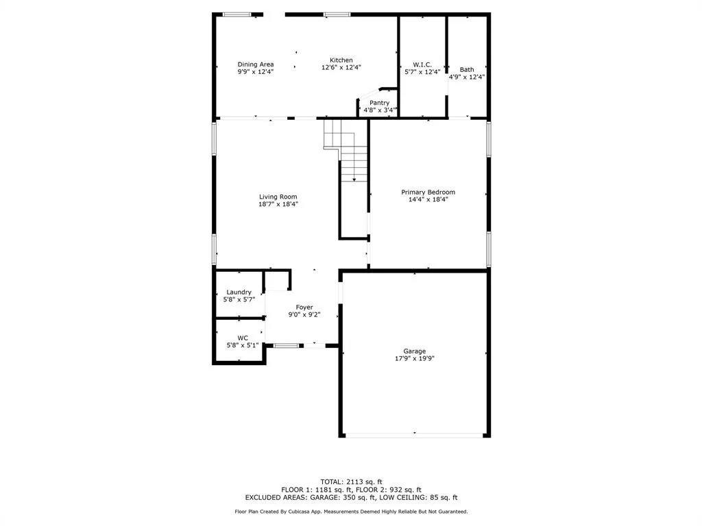 Photo of 4762 Lonestone Circle