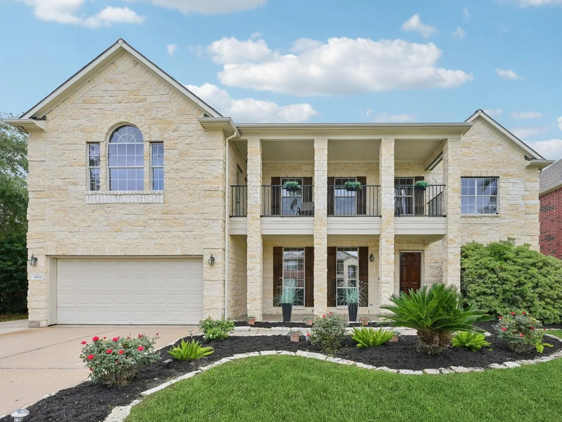 Photo of 2903 Longhorn Circle