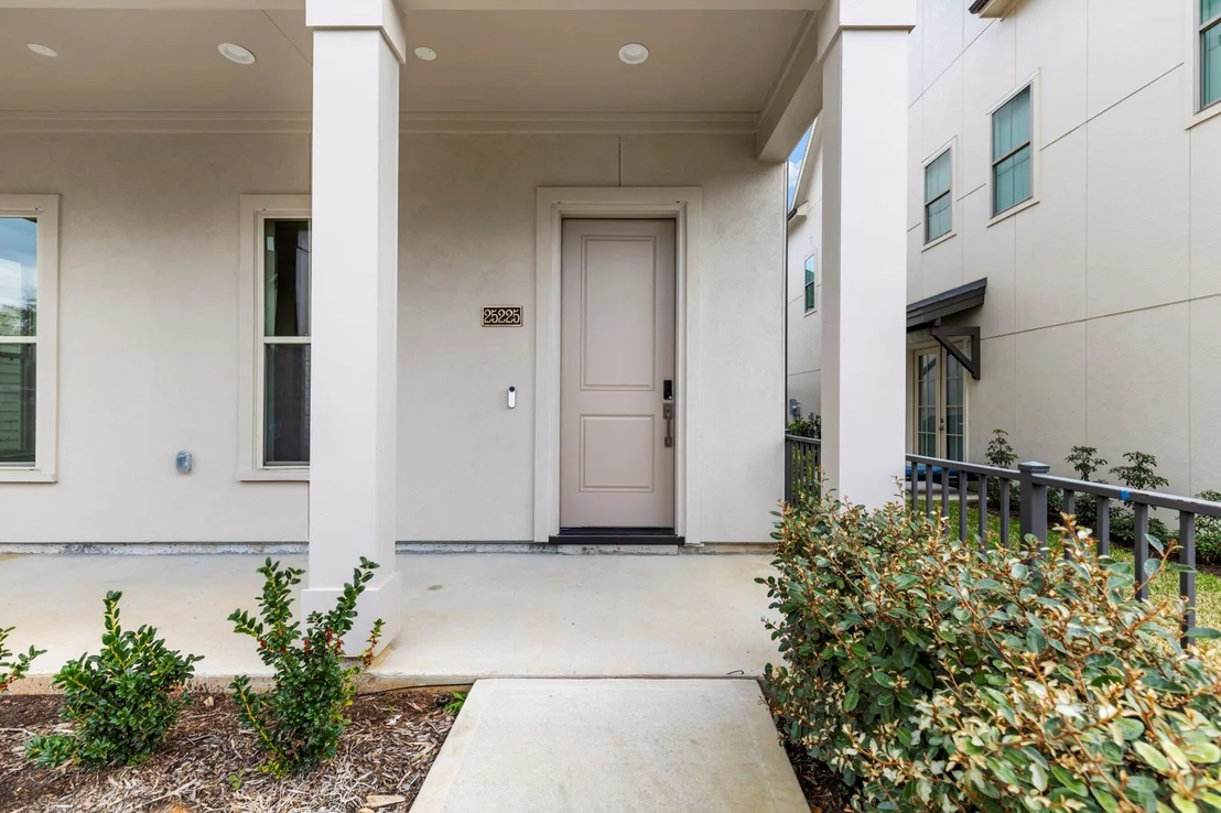 Photo of 25225 Liberty Mill Drive