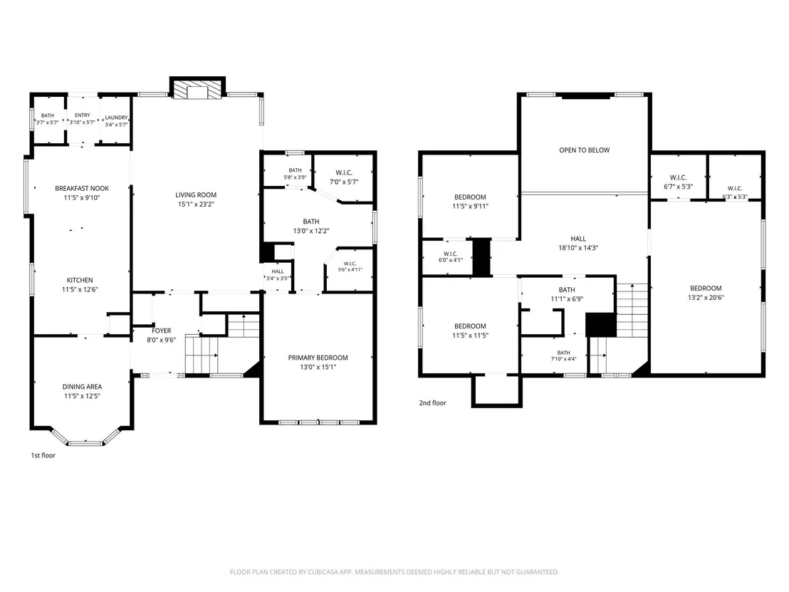 Photo of 6718 Gentle Bend Drive