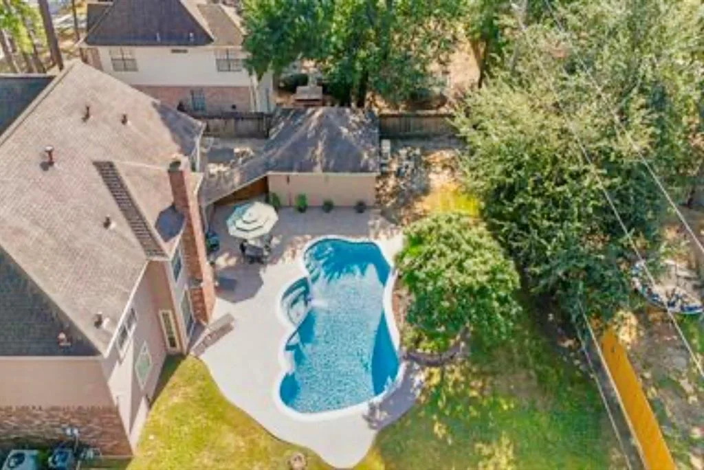 Photo of 17615 Champion Forest Drive