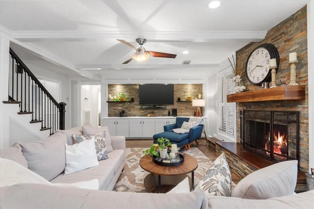 Photo of 6722 Saffron Hills Drive