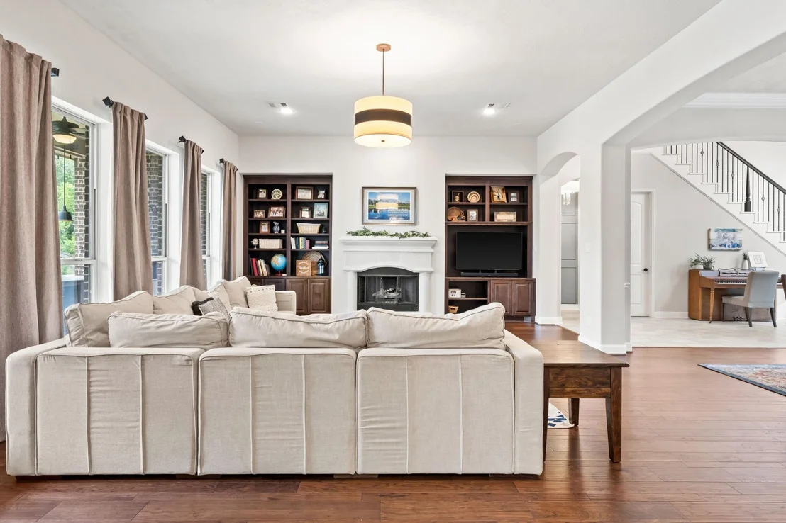 Photo of 8935 Wandering Willow Drive