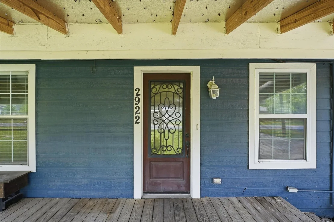 Photo of 2922 Pansy Street