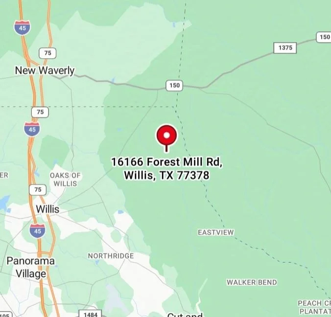 Photo of 16166 Forest Mill Road