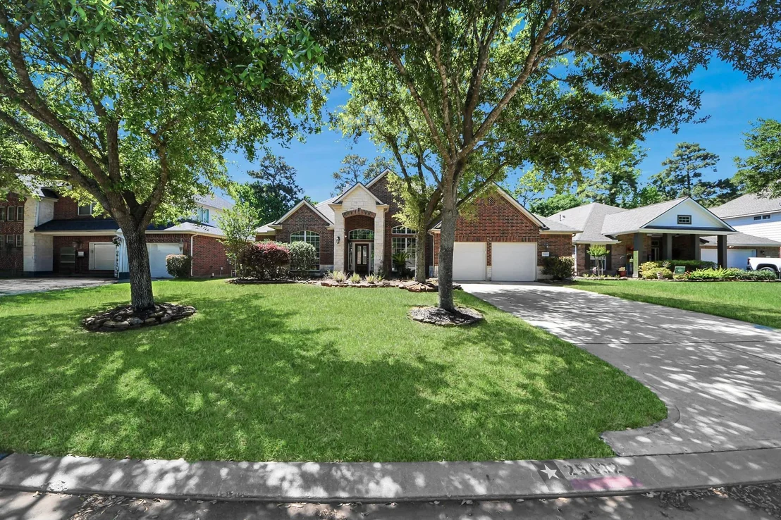 Photo of 25432 Ramrock Drive