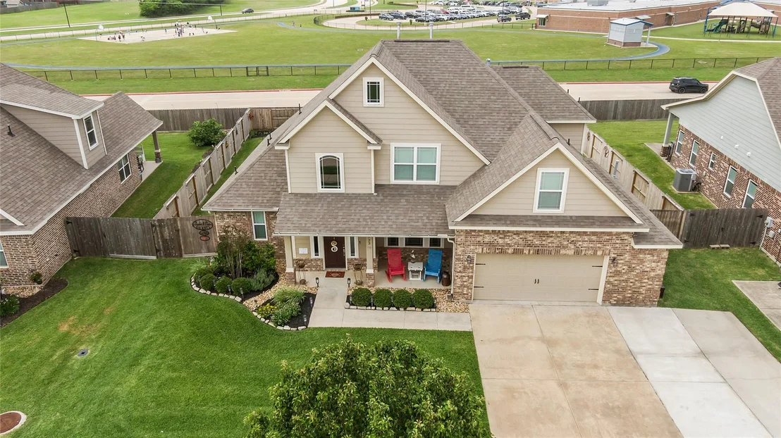 Photo of 9723 Suffolk Downs Drive