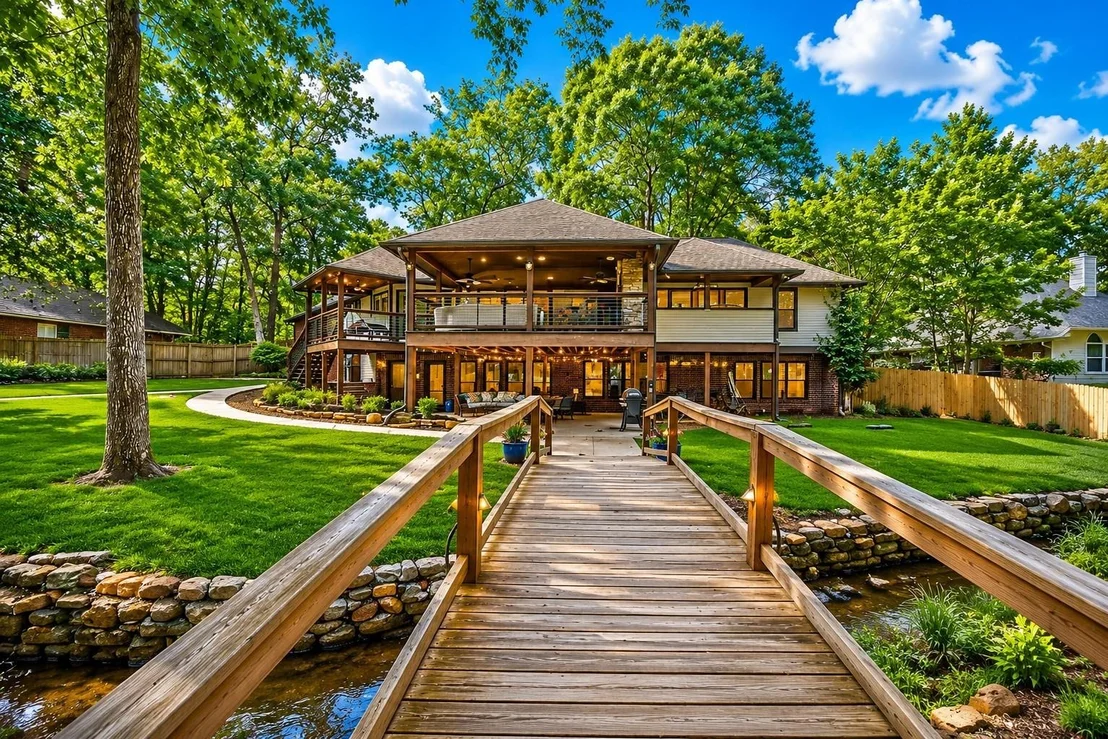Photo of 22914 Rosehollow Trail