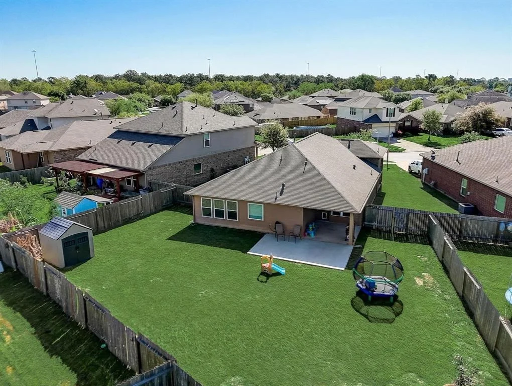 Photo of 3122 Lodgemist Lane