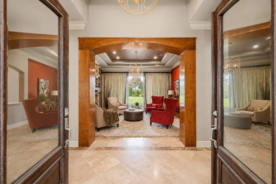 Photo of 4406 Convento Drive