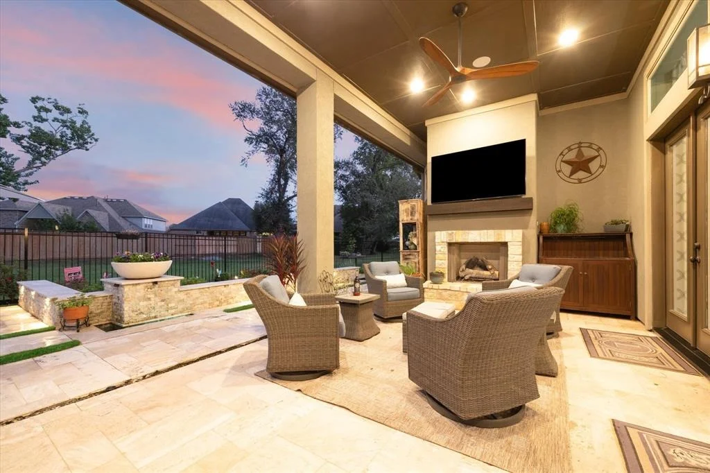 Photo of 19607 Cherrywood Bend Drive