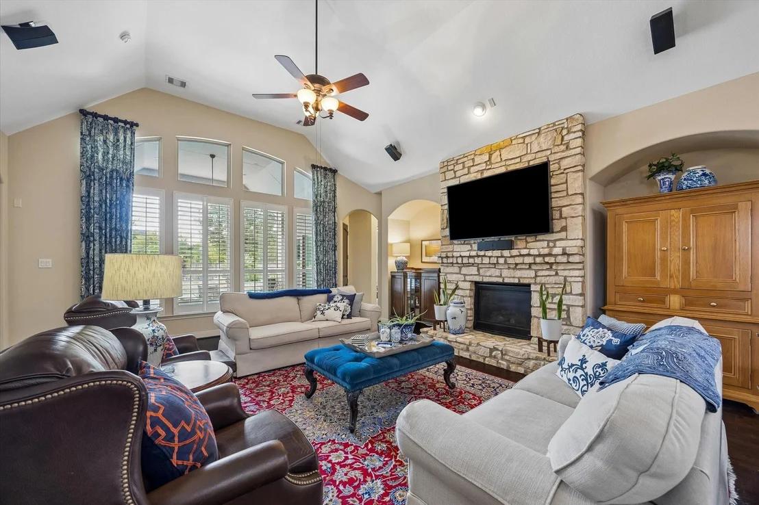 Photo of 27703 Bering Crossing Drive