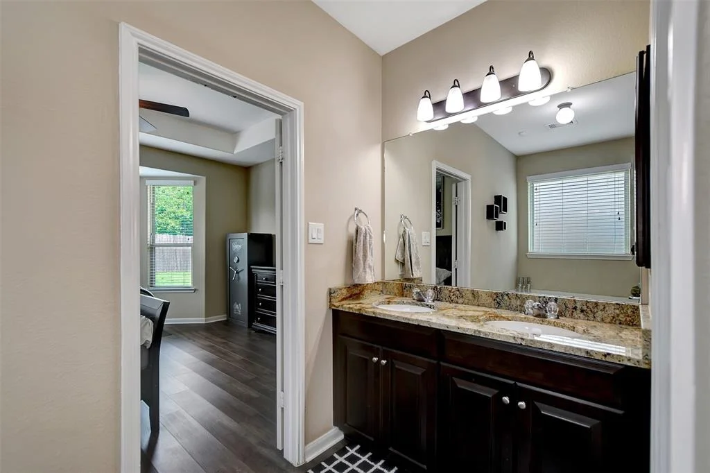 Photo of 16914 Ranger Ridge Drive