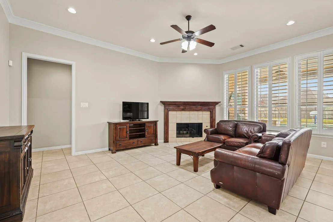 Photo of 16834 Gypsy Red Drive