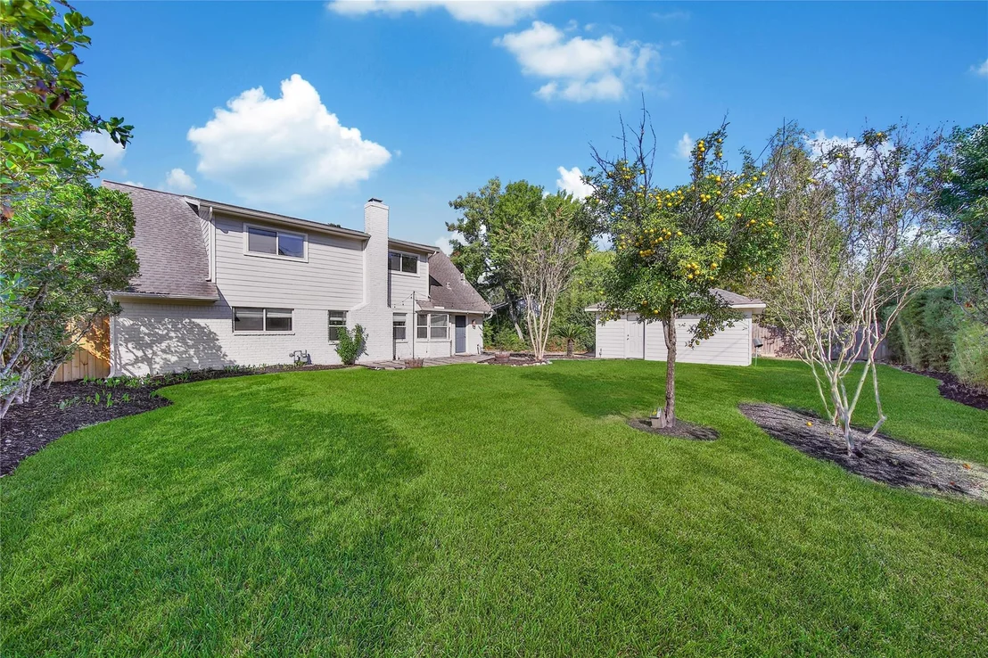 Photo of 12314 Westella Drive