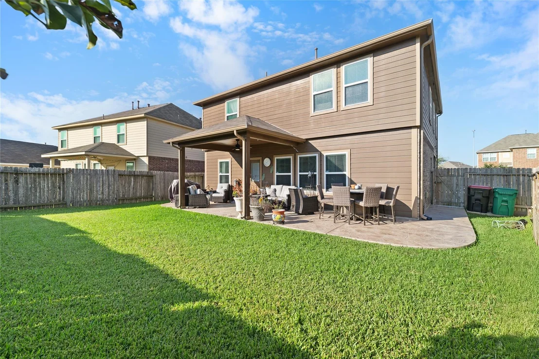 Photo of 14906 Rustler Gate Lane