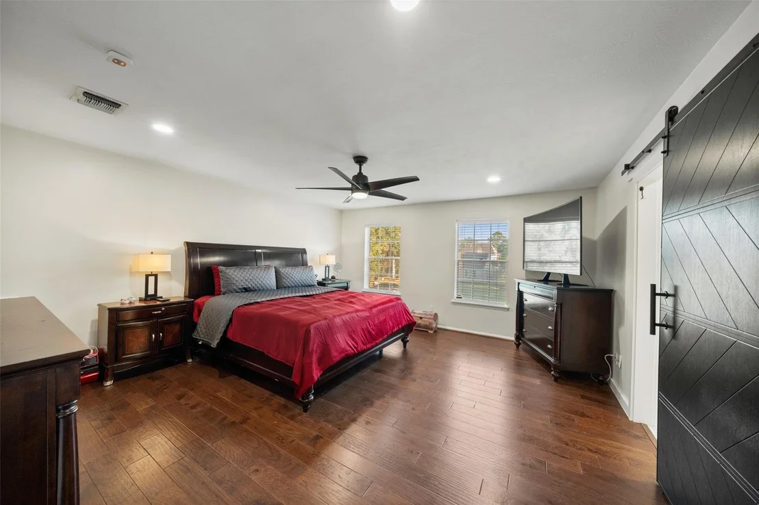 Photo of 1806 Saddlecreek Drive
