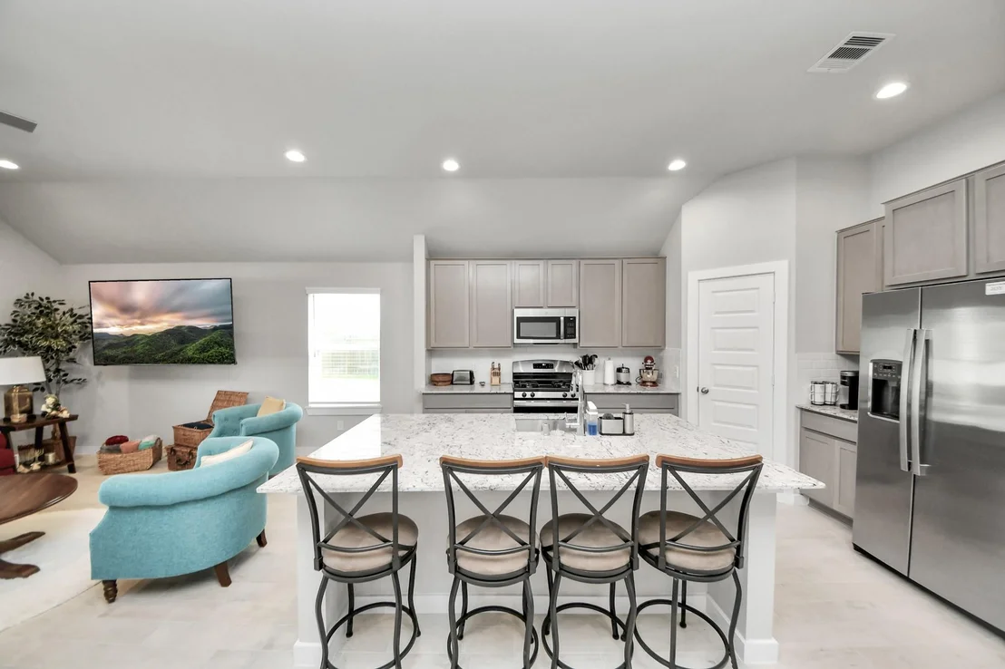 Photo of 3202 Fogmist Drive