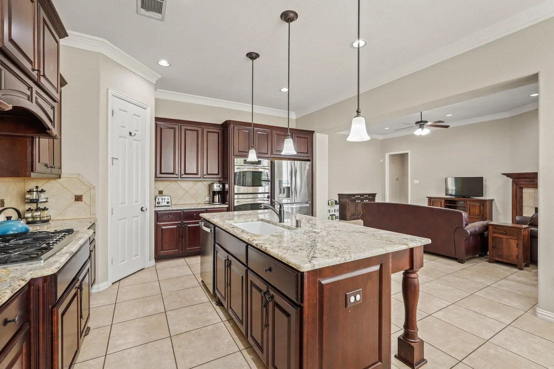 Photo of 16834 Gypsy Red Drive