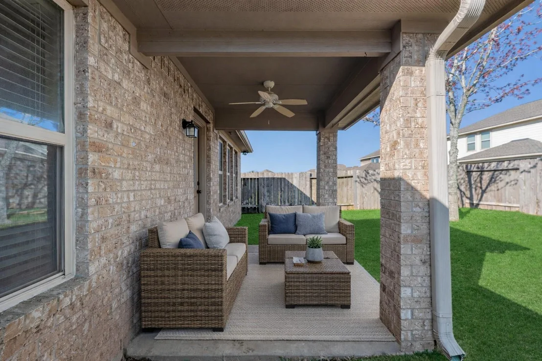 Photo of 3311 Sabine Spring Lane